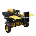 China wholesale hydraulic log splitter,electric log splitter,wood log splitter